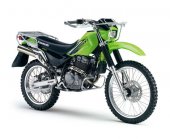 2013 Kawasaki Stockman 250 photo